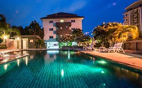 โรงแรมวีรวัลย์ แอท หัวหิน